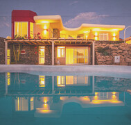 Otro Modo Surf Villa en Fuerteventura